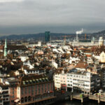 Wie ChatGPT in der Schweiz genutzt wird