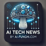 AI Tech News by ai-funghi.com