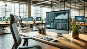 Künstliche Intelligenz und der Verlust von Arbeitsplätzen: Ein Fokus auf Administrative Tätigkeiten