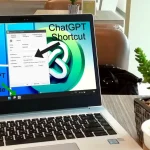 Wie man ChatGPT als Windows 11 App installieren kann