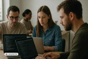 Programmieragenten im Team: Was sich für dich ändert