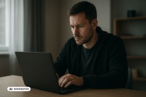 KI-Agenten im Cyberraum: Wenn Tests reale Grenzen überschreiten