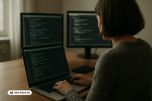 Claude Code: Vom Coding-Assistenten zum Team-Agenten