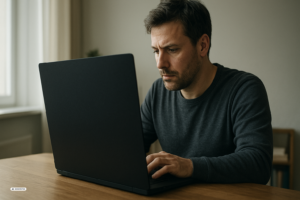 KI-Datenspuren: Was Prompts und Antworten verraten