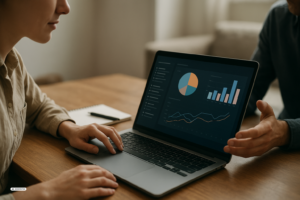 KI-Agenten und Vibe-Coding: Eigene Tools unter Kontrolle