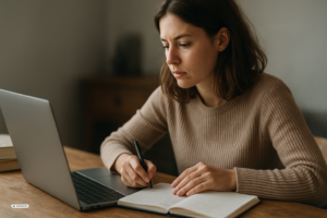 KI in Bildung und Arbeit: lernen, prüfen, Zeit gewinnen
