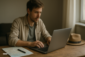 Googles neue KI-Tools für Reisen, Bücher und Medien