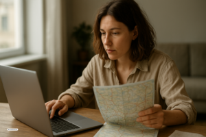 Neue KI-Werkzeuge für Medien, Recherche und Reisen