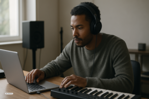 KI-Musik unter Druck: Was sich für Kreative ändert