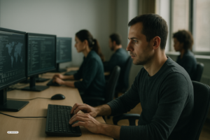 OpenAI Astra: Wie kontrollierbar ist die Cyber-KI?