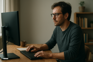 GPT-6 Astra: Computer-Agent für anspruchsvolle Arbeit
