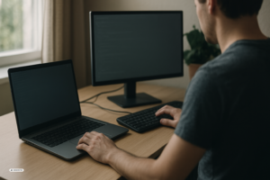 Lokale KI: Wie Nvidia Rechner und offene Werkzeuge vernetzt