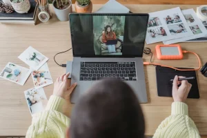 KI-Bilder und Videos: Was neue Werkzeuge leisten