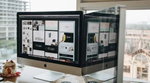 Kreative KI-Tools für Bild, Video und Stimme