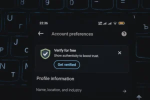 SynthID und OpenAI-Wasserzeichen: Was du erkennen kannst